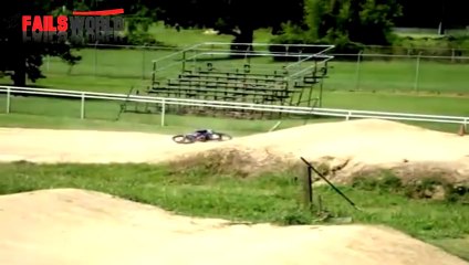 No hand jump fail - Fails World