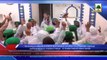 News 12 June - Muballigh-e-dawateislami and islamic brother from ashabi cabinat participating in madani halqa (1)