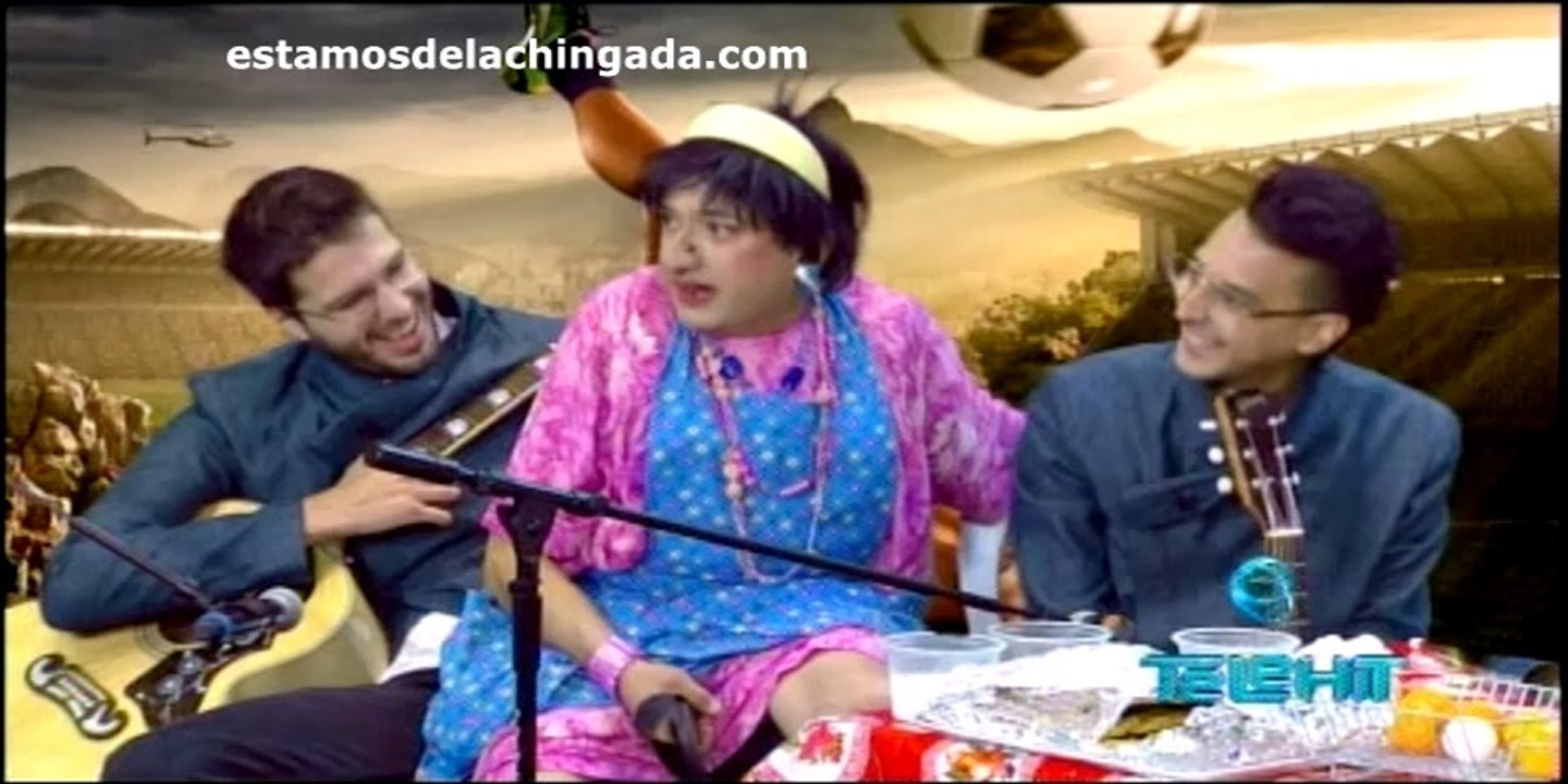 “El Show de Margara Francisca” – Capitulo #52