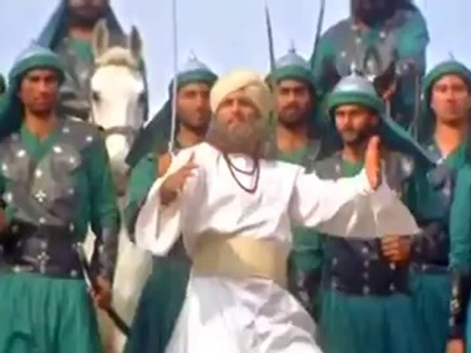 Qatra Mila Sundar Mein Full Song- waras shah- dailymotion