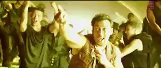 Kick- Jumme Ki Raat Video Song