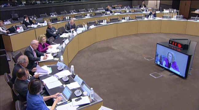 Sécurité des réseaux numériques : cadre juridique, risques, aspects sociétaux - Jeudi 19 Juin 2014