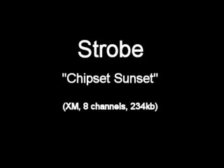 Chiptune Music Compilation - MNPHQMedia