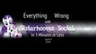 (Parody) Everything Wrong With Sisterhooves Social in 3 Minutes or Less