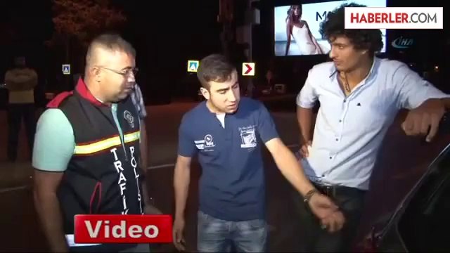 İstanbul'da Modifiyeli Araç Uygulaması