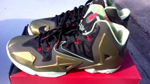 Cheap Lebron James Shoes Free Shipping,Lebron 11 King's Pride