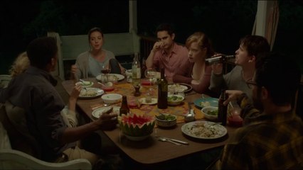 About Alex Official Trailer #1 (2014) - Aubrey Plaza, Max Greenfield Movie HD - HD 1080p - MNPHQMedia