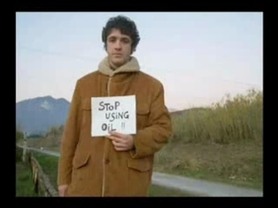 Terra Naomi-Say it's possible (le Clip)