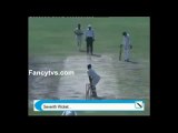 Tabish Khan – An upcoming Pakistani fast bowler