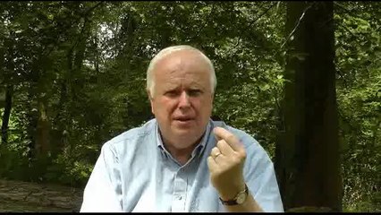 The Law of God still stands