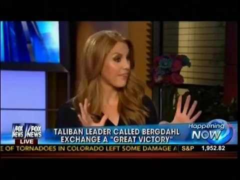 Fox Poll: 56% Disapprove Of Pres Obama's Foreign Policy - Happening Now - MNPHQMedia