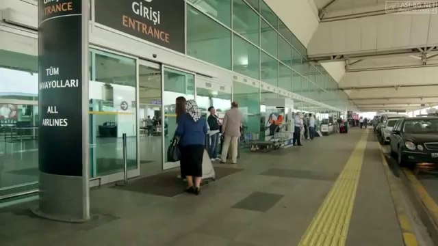 Kara para ask - епизод 13-3 BG sub