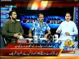 Awaam (Paksitan Awami Tehreek Ke FIR Mein Wafaqi Wuzra Ke Naam Kis Khate Mein---) – 20th June 2014