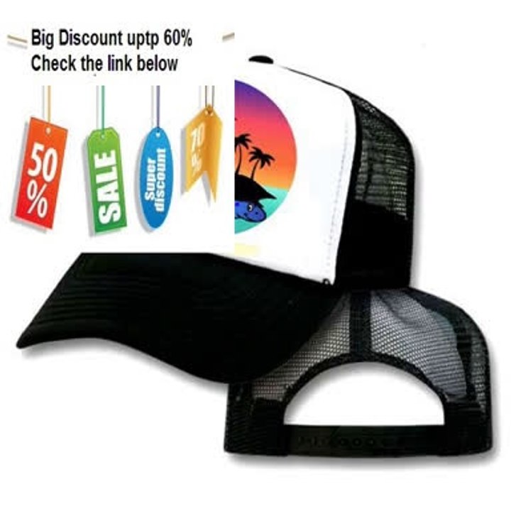 Cheap Deals Dinosaur Sunset Kids Toddler Mesh Trucker Hat Cap Review