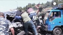 Libano, fallito attentato contro il capo della Sicurezza
