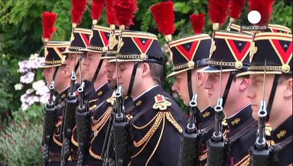 Başbakan Erdoğan Fransa'daki Türklerle buluşacak