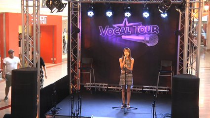 Emeli Sandé " Read all about it " par Carla