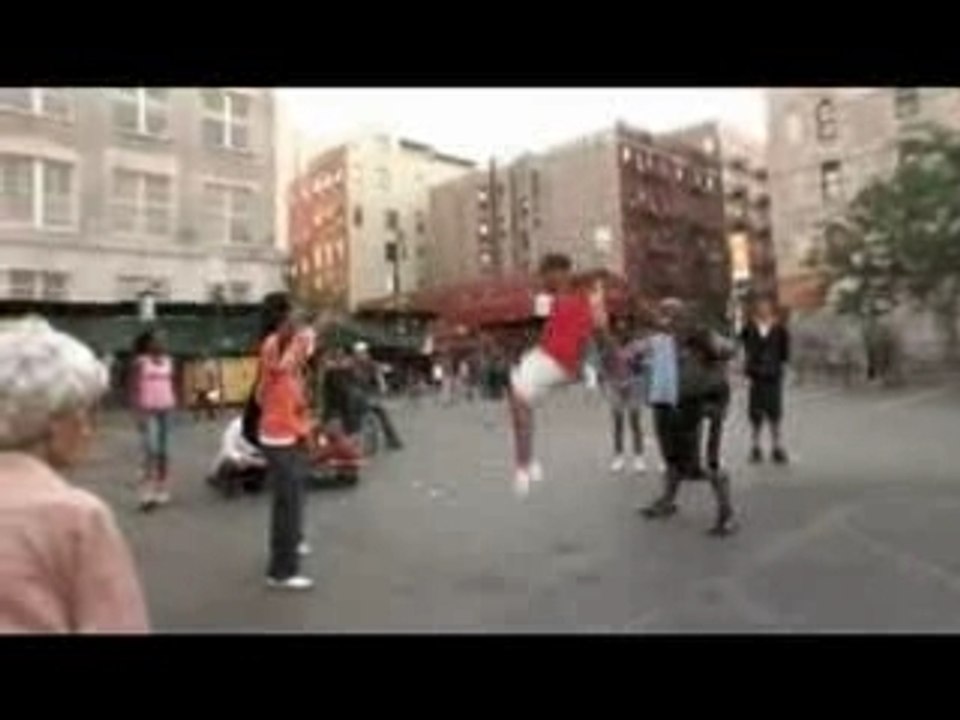 Xbox (double dutch)