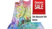 Cheap Deals Baby Sara by Sara Sara - Infant Girls Watercolor Tank Dress Review