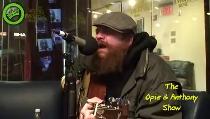 Homeless Mustard - Creep (cover)