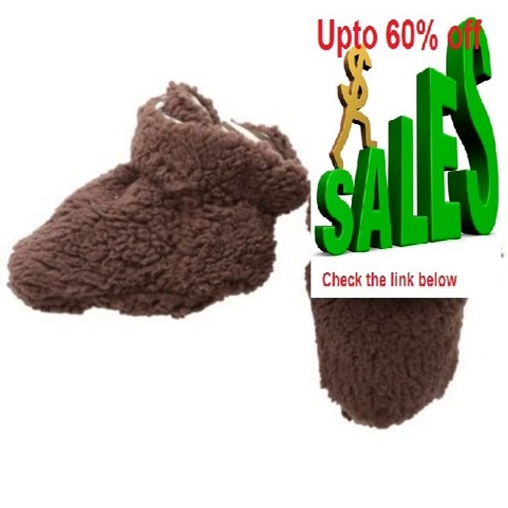 Cheap Deals Magnificent Baby Unisex-Baby Infant Smart Booties Review