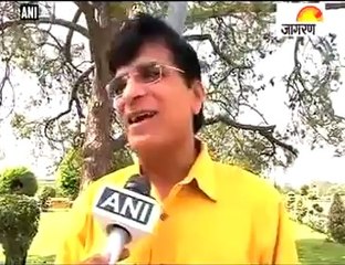 Campa Cola Society - BJP on society condemned by the Maharashtra government, the Congress Rescue