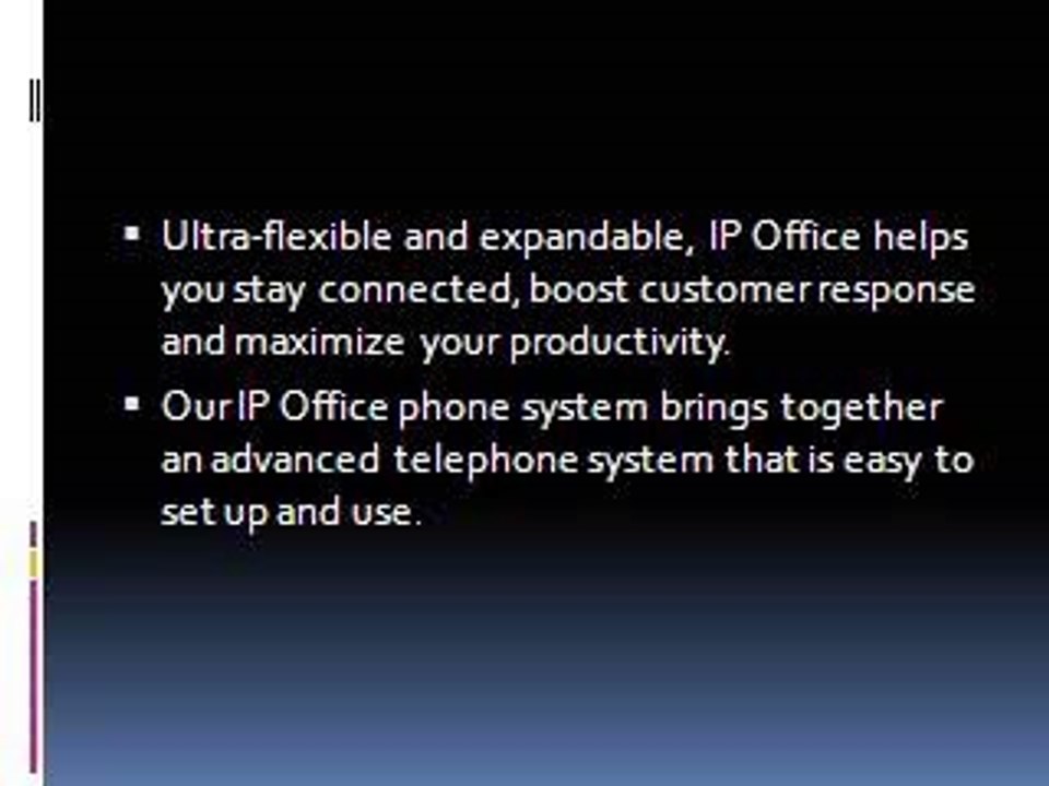 VoIP Phone Systems