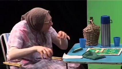 Les Bodin's - Face de Bouc