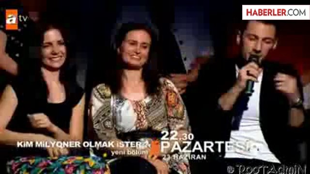 Kenan İmirzalıoğlu Yarışma Programı Sunacak