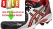 Best Rating ASICS Men's GEL-Lethal Hybrid Field Shoe Review