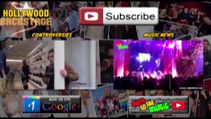 Ariana Grande - Break Free (Official Video) Expectations