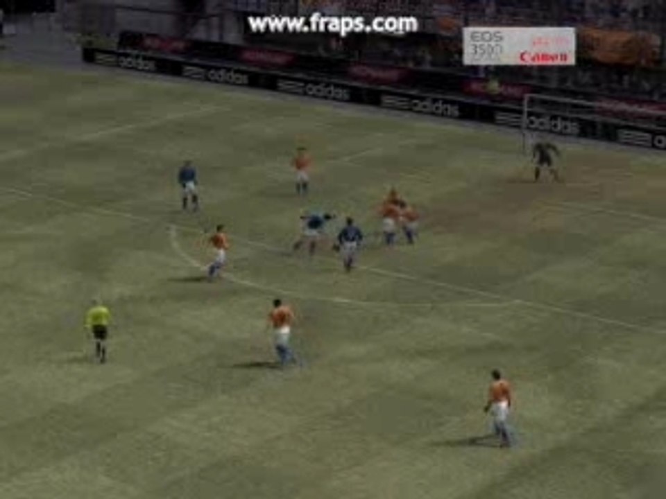 Buts italiens