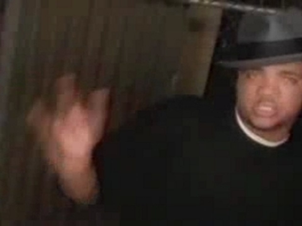 Above The Law Feat Kokane - Kalifornia