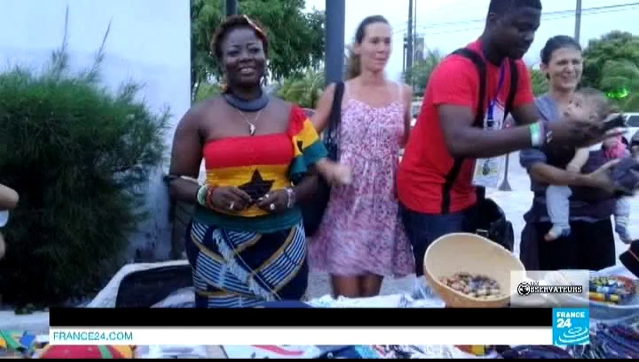 21/06/2014 LES OBSERVATEURS - 21/06/2014 LES OBSERVATEURS