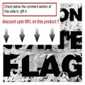 Best Rating Passion: White Flag Review