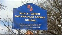 Birmingham: Trojan Horse - Governors resign over Ofsted inspection report (Saltley School)