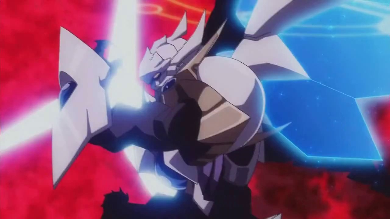 AMV / no one else