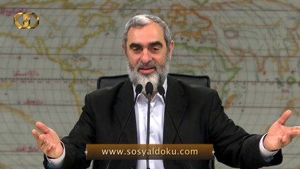 Dünyanın en zengin kulu kimdir - Nureddin Yıldız - sosyal Doku Vakfı -