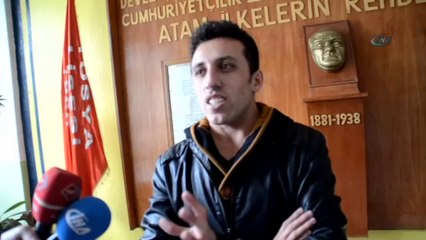 Vietnam’a okumak için gitti pop star oldu