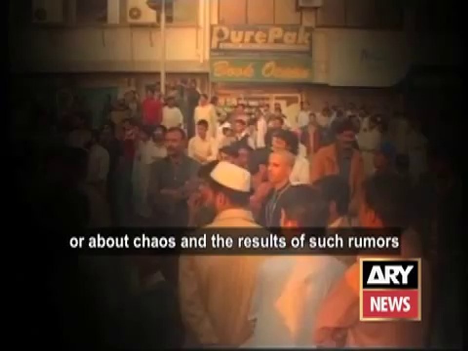 Aasar-e-Qayamat Ep 06 Part 02
