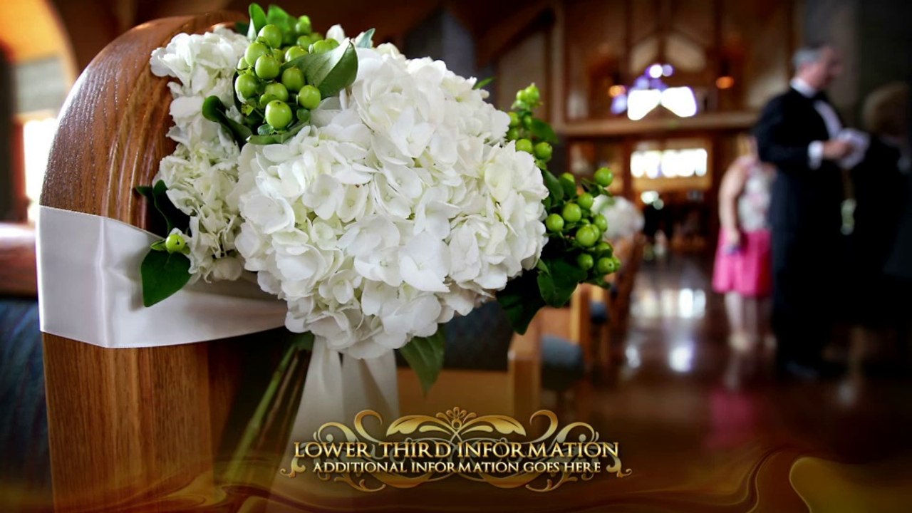 Download Romantic Wedding - Index of After Effects