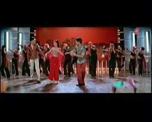Sanu Tera Naal Pyar Ho Gaya (Hit Video Song)