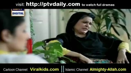 Marium Kaisay Jiye by Ary Digital  - Episode 12 - 23rd June 2014 - part 2