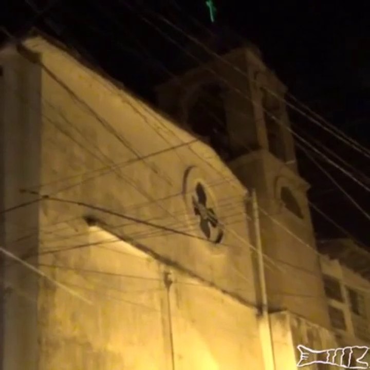 Templo de la Cruz VerdeCalle ObregónCentro históricoPátzcuaro#patzcuaro #pueblomagico