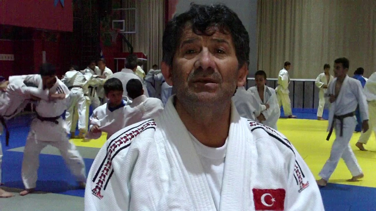 Judo Milli Takımı Balkan Şampiyonası Hazırlık Kampı Son Günlerine Girdi