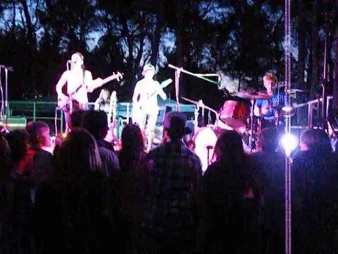 Let there be rock ACDC