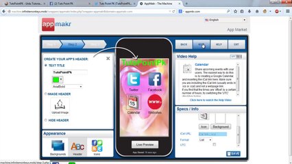 How to Create your Own Android Applications