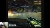 Lets Play Unreal Tournament For The Playstation 2 - Classic Retro Game Room