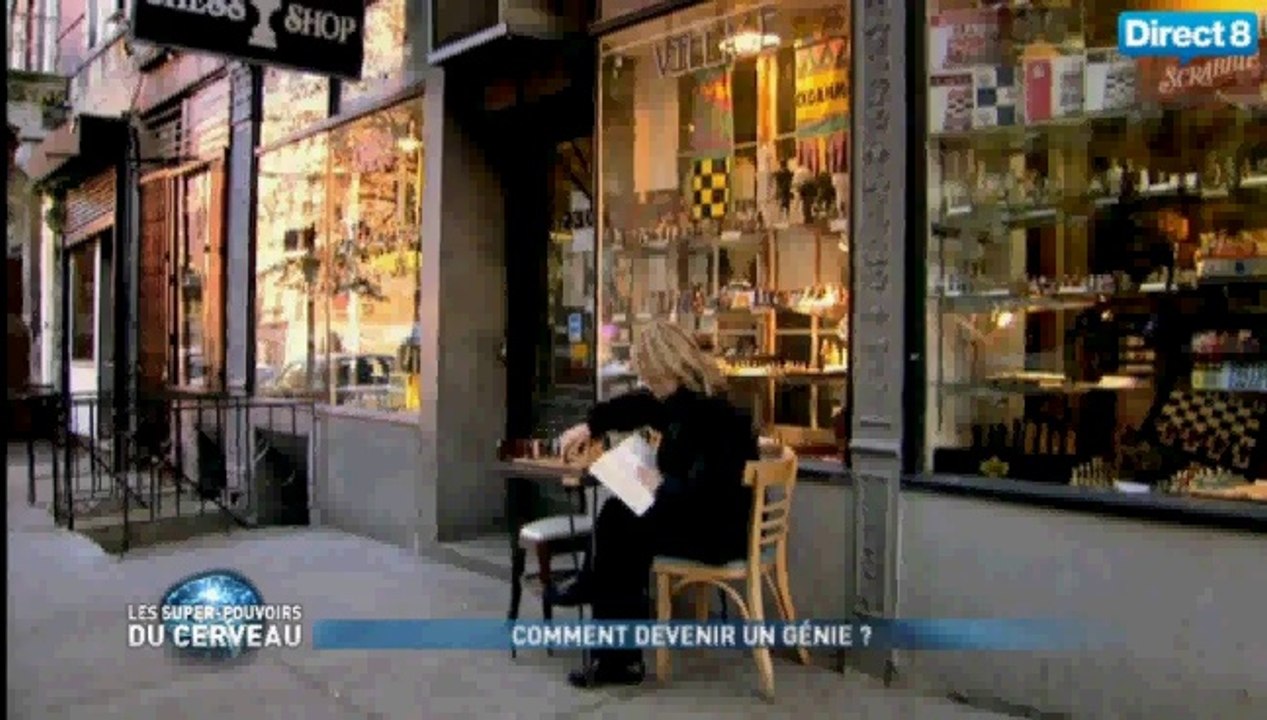 Améliorer sa mémoire avec le jeu d'échecs