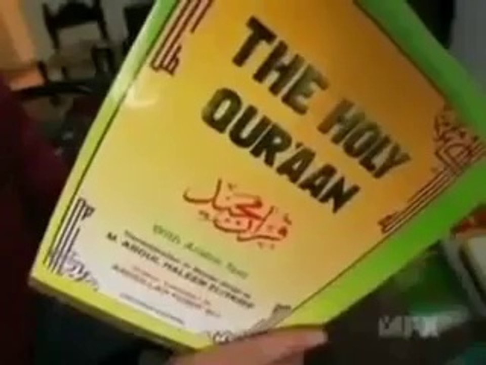 Why Muslims Are Always Blamed..??? .. .. (ہمیشہ ایسا کیوں ہوتا ہے؟)